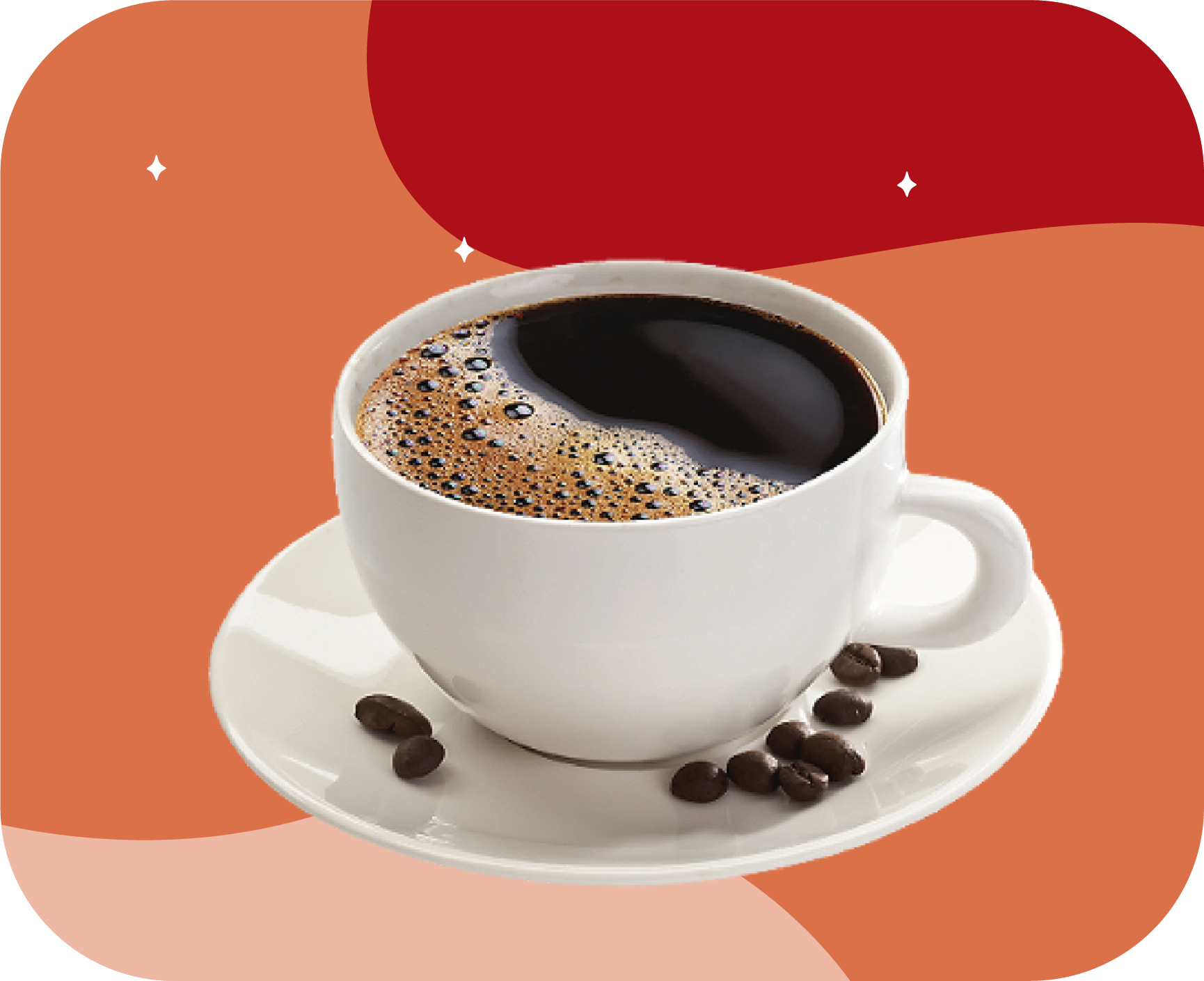قهوة وشاي